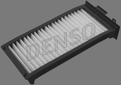 DCF405P NPS Heating / Ventilation Filter, interior air