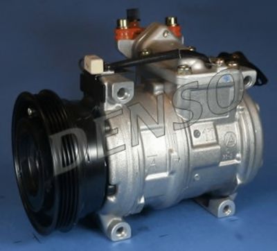 DCP05010 NPS Kompressor, Klimaanlage