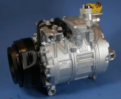 DCP05016 NPS Kompressor, Klimaanlage