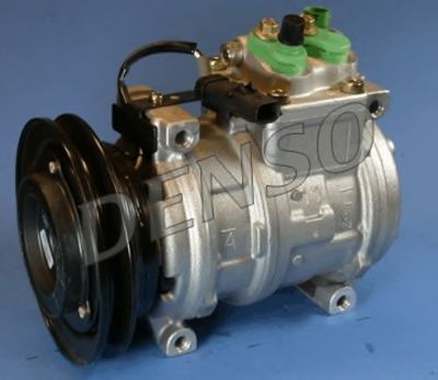 DCP06009 NPS Kompressor, Klimaanlage