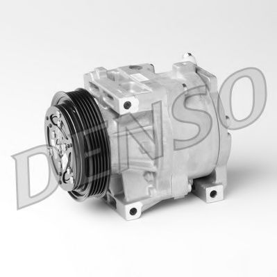 DCP09005 NPS Kompressor, Klimaanlage