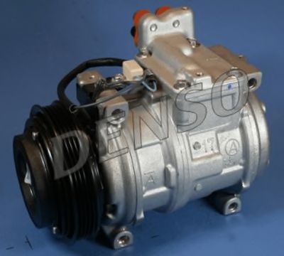 DCP12004 NPS Kompressor, Klimaanlage