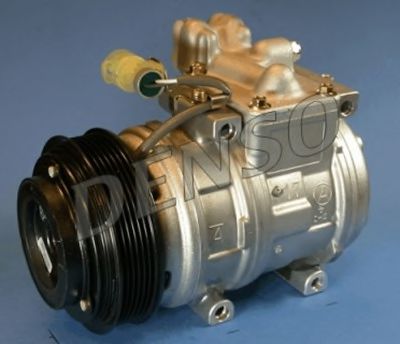 DCP14003 NPS Air Conditioning Compressor, air conditioning