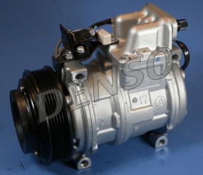 DCP17010 NPS Kompressor, Klimaanlage