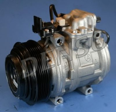 DCP17012 NPS Kompressor, Klimaanlage