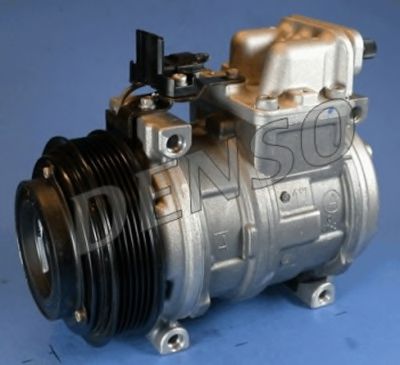 DCP17019 NPS Air Conditioning Compressor, air conditioning