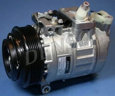 DCP17024 NPS Kompressor, Klimaanlage
