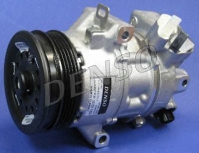 DCP17056 NPS Air Conditioning Compressor, air conditioning