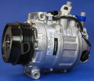 DCP17059 NPS Air Conditioning Compressor, air conditioning