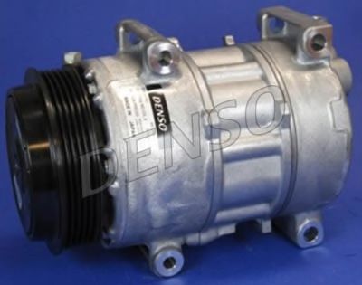 DCP17070 NPS Air Conditioning Compressor, air conditioning