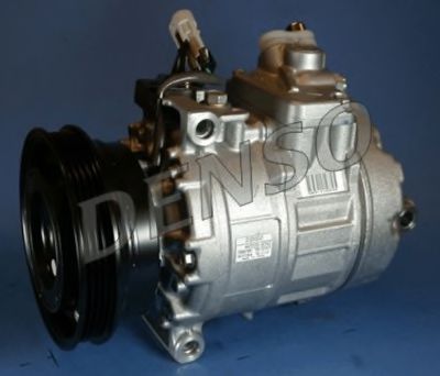 DCP20006 NPS Kompressor, Klimaanlage