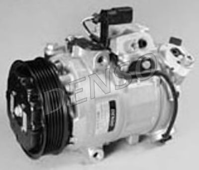 DCP27002 NPS Air Conditioning Compressor, air conditioning