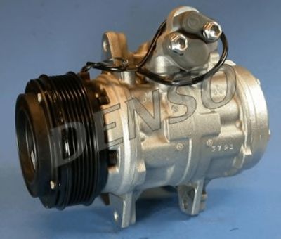 DCP28001 NPS Kompressor, Klimaanlage