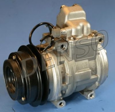 DCP28004 NPS Air Conditioning Compressor, air conditioning