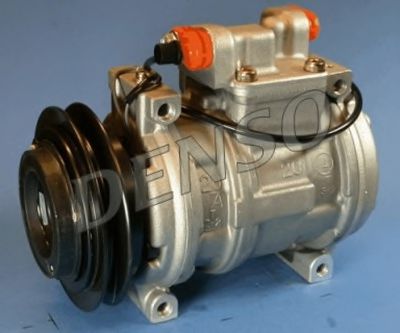 DCP28006 NPS Air Conditioning Compressor, air conditioning