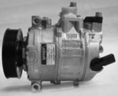 DCP32003 NPS Magnetic Clutch, air conditioner compressor