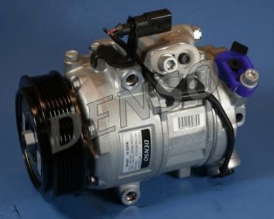 DCP32005 NPS Air Conditioning Compressor, air conditioning