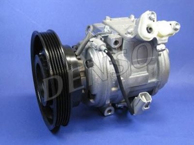 DCP50023 NPS Air Conditioning Compressor, air conditioning