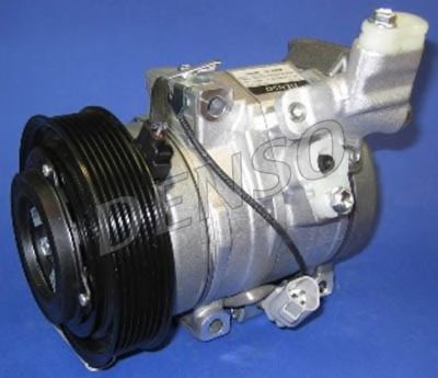 DCP50033 NPS Air Conditioning Compressor, air conditioning