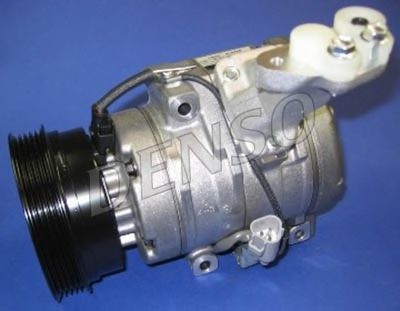 DCP50225 NPS Air Conditioning Compressor, air conditioning