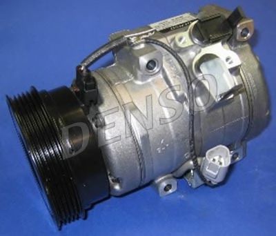 DCP50226 NPS Air Conditioning Compressor, air conditioning