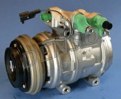 DCP99003 NPS Air Conditioning Compressor, air conditioning