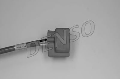 DOX-0428 NPS Mixture Formation Lambda Sensor