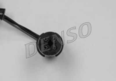 DOX-1098 NPS Mixture Formation Lambda Sensor