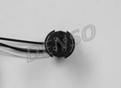 DOX-1105 NPS Lambda Sensor