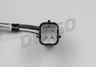 DOX-1176 NPS Lambda Sensor