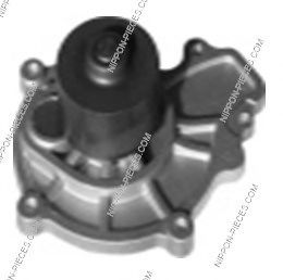 D151O13 NPS Cooling System Water Pump
