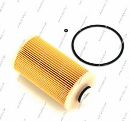 H133A18 NPS Fuel Supply System Fuel filter