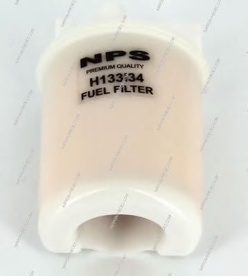 H133I34 NPS Топливный фильтр
