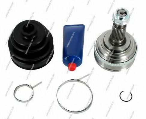 H281A23 NPS Joint Kit, drive shaft
