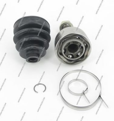 H281A58 NPS Joint Kit, drive shaft