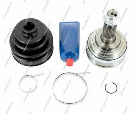 H281A59 NPS Joint Kit, drive shaft