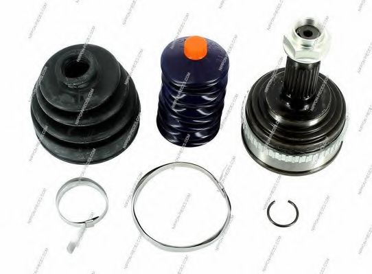 H281A67 NPS Joint Kit, drive shaft