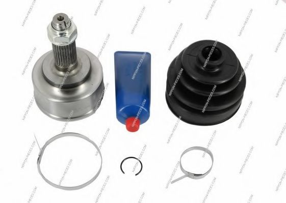 H281A68 NPS Joint Kit, drive shaft