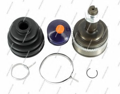 H281A70 NPS Joint Kit, drive shaft