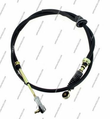 K294A02 NPS Clutch Cable
