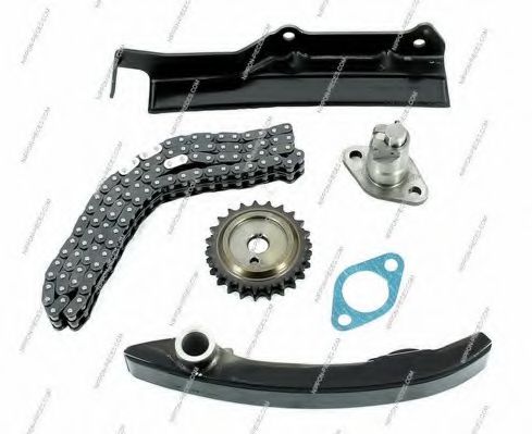 M117I03 NPS Engine Timing Control Timing Chain Kit