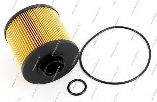M133I96 NPS Fuel filter