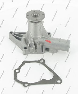 M151I03 NPS Cooling System Water Pump