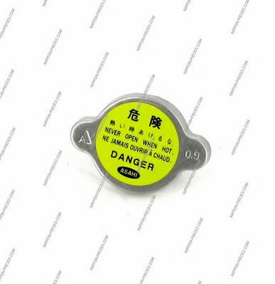 M155A06 NPS Cooling System Radiator Cap