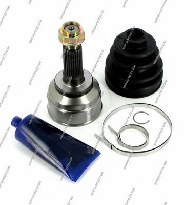 M281A18 NPS Joint Kit, drive shaft