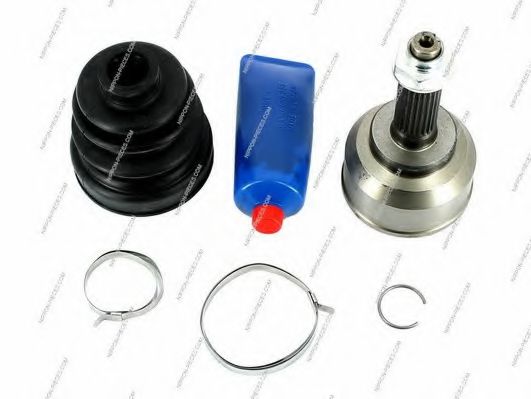 M281A22 NPS Joint Kit, drive shaft