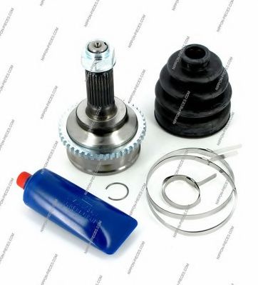 M281A33 NPS Joint Kit, drive shaft