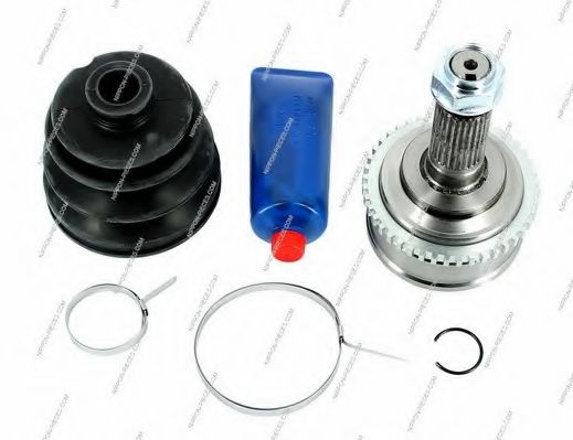 M281A43 NPS Joint Kit, drive shaft