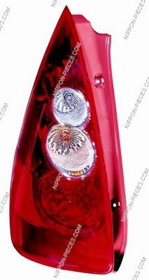 M761A34 NPS Taillight