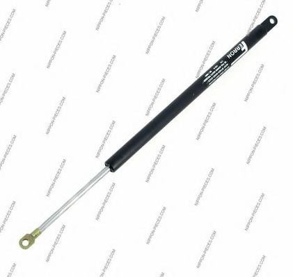 S630I01 NPS Body Gas Spring, boot-/cargo area